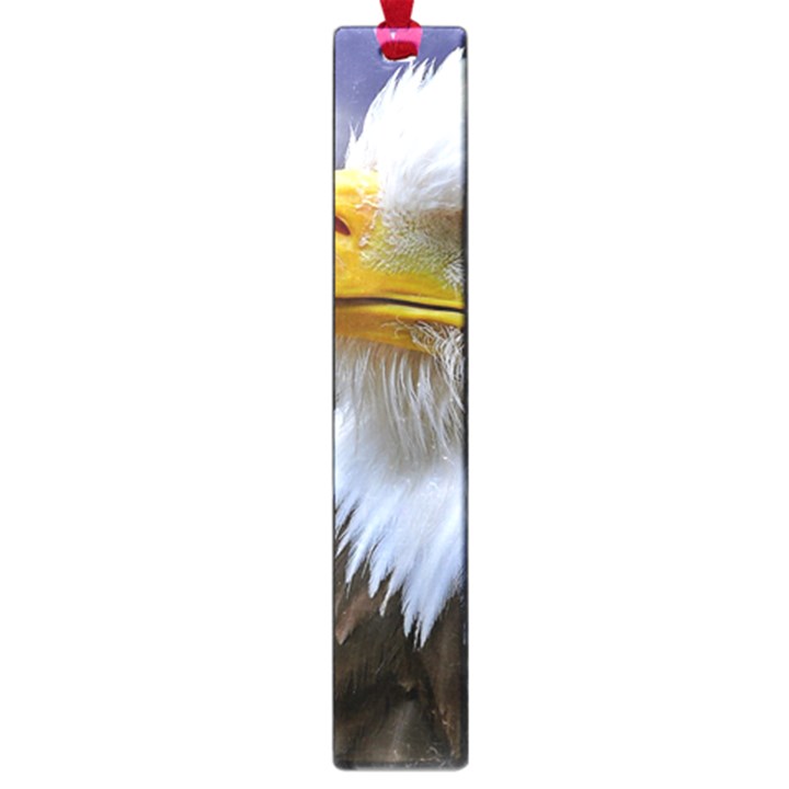 Bald Eagle Large Bookmark