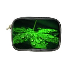 Waterdrops Coin Purse by Siebenhuehner