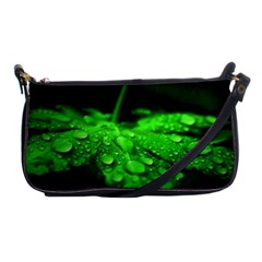 Waterdrops Evening Bag by Siebenhuehner