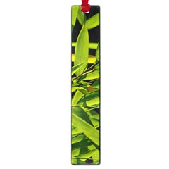 Bamboo Large Bookmark