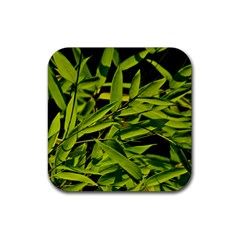 Bamboo Drink Coaster (square) by Siebenhuehner