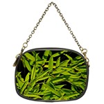 Bamboo Chain Purse (One Side) Front