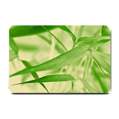 Bamboo Small Door Mat by Siebenhuehner