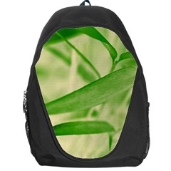 Bamboo Backpack Bag