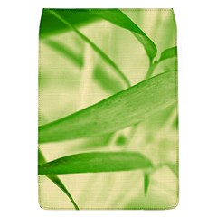 Bamboo Removable Flap Cover (large) by Siebenhuehner