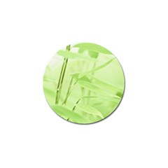 Bamboo Golf Ball Marker 10 Pack