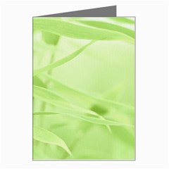 Bamboo Greeting Card by Siebenhuehner