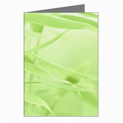 Bamboo Greeting Card (8 Pack) by Siebenhuehner