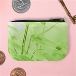 Bamboo Coin Change Purse Back