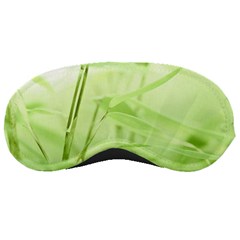 Bamboo Sleeping Mask by Siebenhuehner