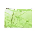 Bamboo Cosmetic Bag (Large) Front