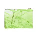 Bamboo Cosmetic Bag (Large) Back