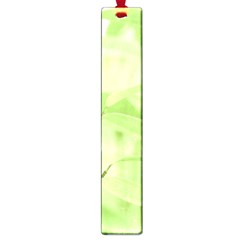 Bamboo Large Bookmark by Siebenhuehner