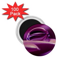 Waterdrop 1 75  Button Magnet (100 Pack) by Siebenhuehner