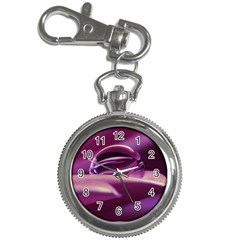 Waterdrop Key Chain & Watch