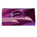 Waterdrop Pencil Case Front