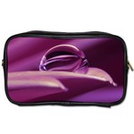 Waterdrop Travel Toiletry Bag (Two Sides) Front