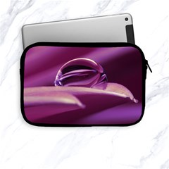 Waterdrop Apple Ipad Mini Zipper Case