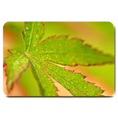 Leaf Large Door Mat