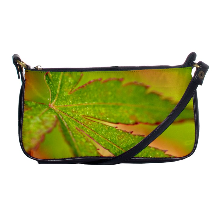 Leaf Evening Bag