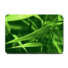 Bamboo Small Door Mat by Siebenhuehner