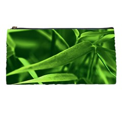 Bamboo Pencil Case