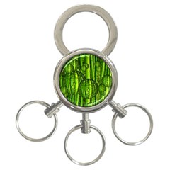 Magic Balls 3-ring Key Chain by Siebenhuehner