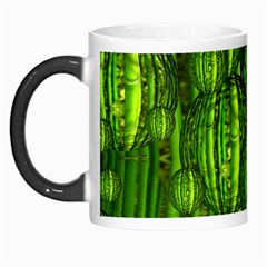 Magic Balls Morph Mug