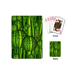 Magic Balls Playing Cards (mini)