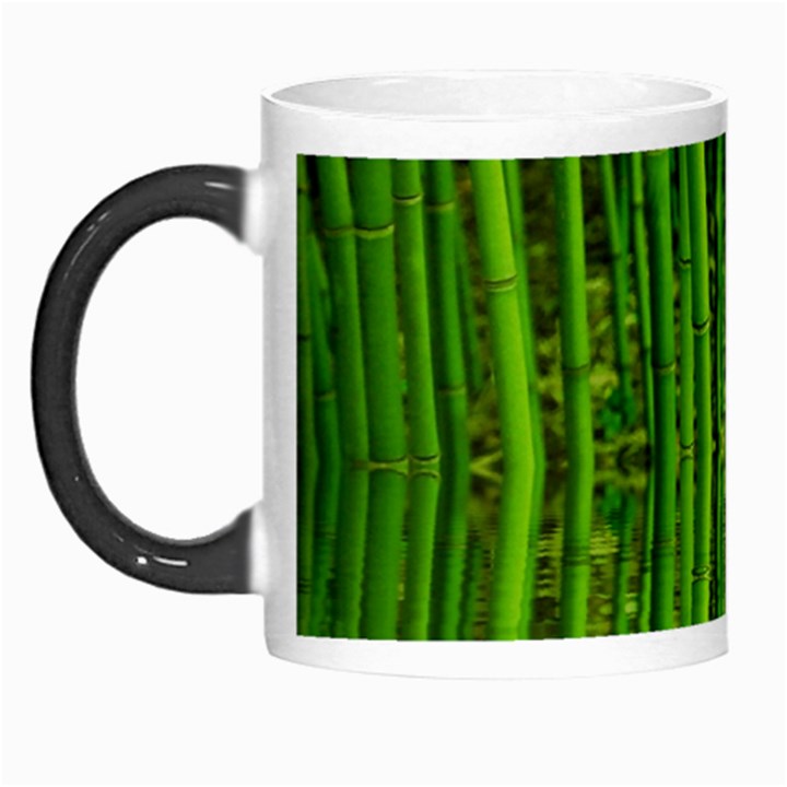 Bamboo Morph Mug