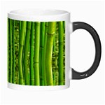 Bamboo Morph Mug Right