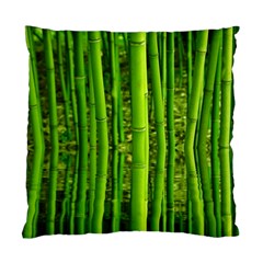 Bamboo Cushion Case (single Sided) 