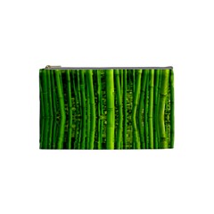 Bamboo Cosmetic Bag (small) by Siebenhuehner