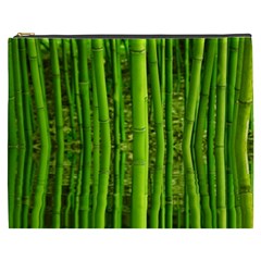 Bamboo Cosmetic Bag (xxxl)