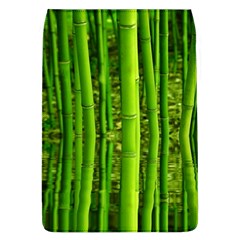 Bamboo Removable Flap Cover (large) by Siebenhuehner