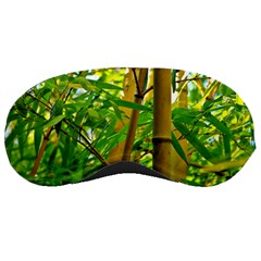 Bamboo Sleeping Mask by Siebenhuehner