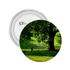 Trees 2 25  Button by Siebenhuehner