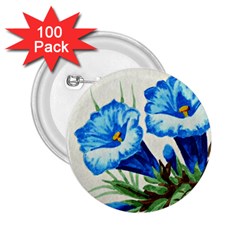 Enzian 2.25  Button (100 pack)