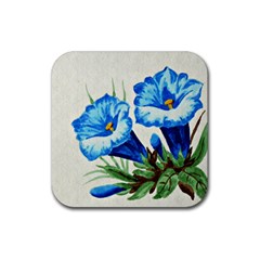 Enzian Drink Coaster (Square)