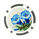 Enzian Poker Chip Front