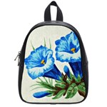 Enzian School Bag (Small) Front