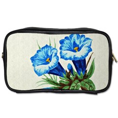 Enzian Travel Toiletry Bag (two Sides) by Siebenhuehner