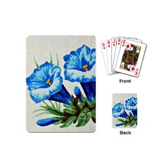 Enzian Playing Cards (mini) by Siebenhuehner