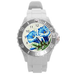 Enzian Plastic Sport Watch (large) by Siebenhuehner