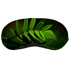 Leaf Sleeping Mask