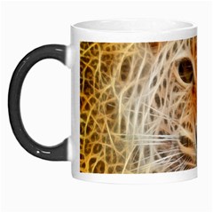 Jaguar Electricfied Morph Mug