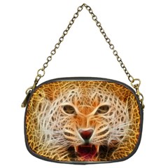 Jaguar Electricfied Chain Purse (one Side) by masquerades