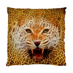 Jaguar Electricfied Cushion Case (single Sided) 