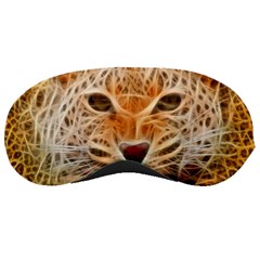 Jaguar Electricfied Sleeping Mask