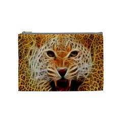 Jaguar Electricfied Cosmetic Bag (medium)